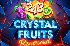 Crystal Fruits