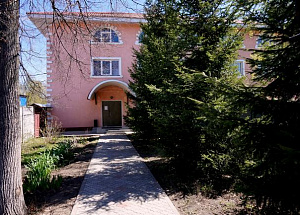 Общежитие в Жуковском